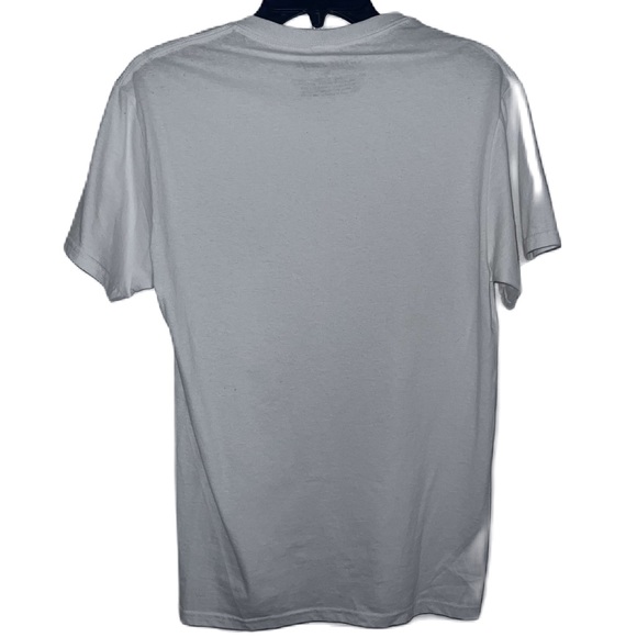 Beige “like a bottle of wine" t-shirt folklore album - Picture 3 of 7